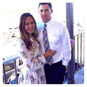 feee people tunic dress